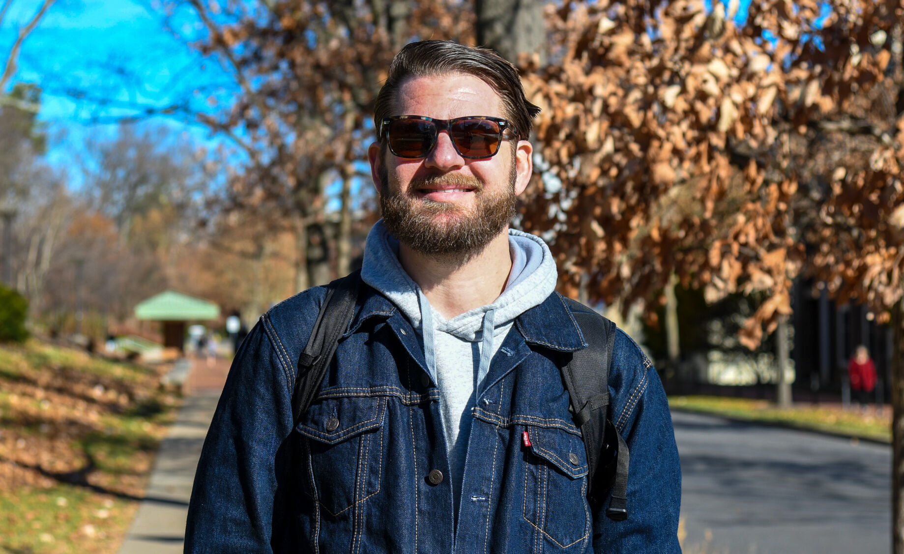 Matt Keenan